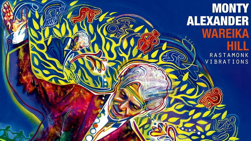 Monty Alexander Marciac Festival alexander wareika